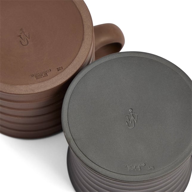 Wedgwood X JW Anderson kolekcija šalica (1)