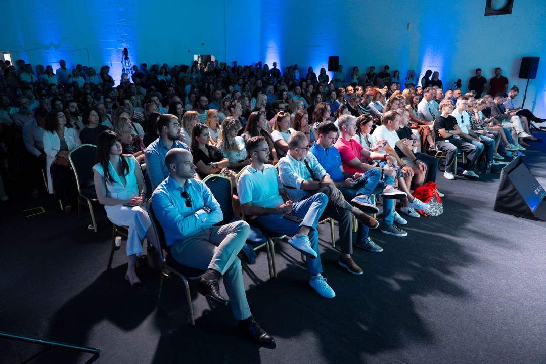Weekend Media Festival