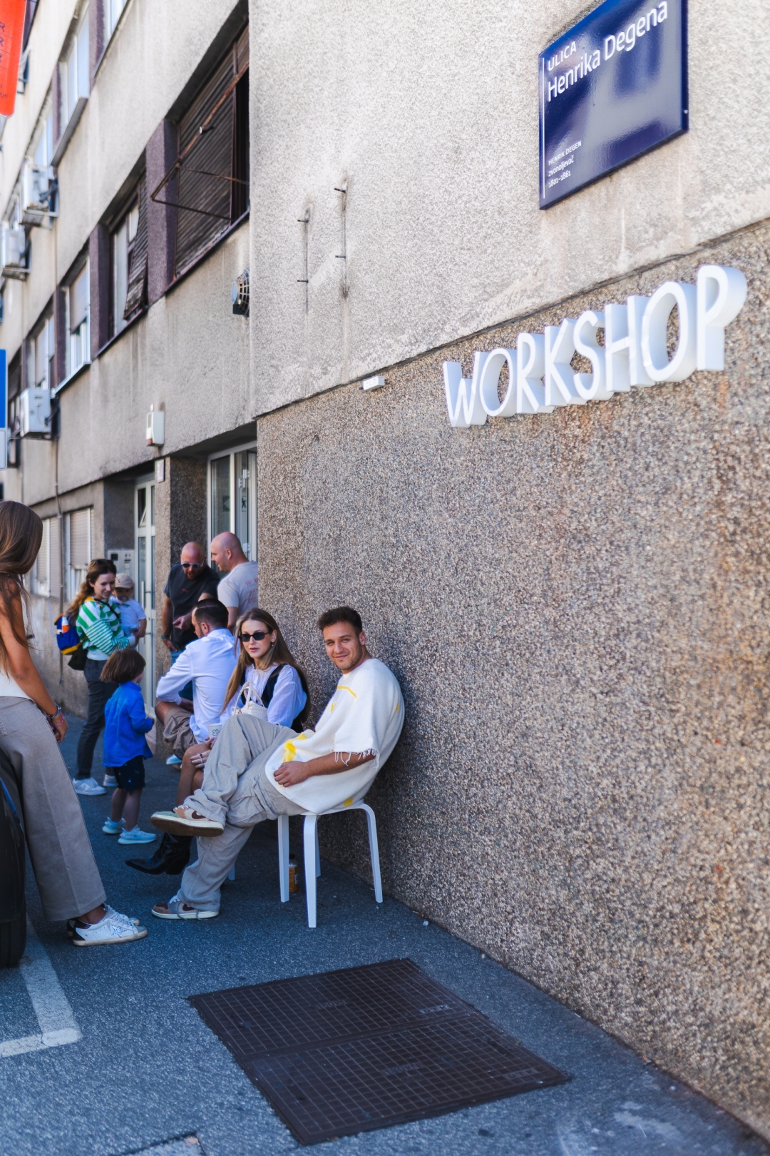 DJ-i, doručak i kava: Bili smo na prvom Sunday Brunch Partyju u Workshopu, evo što nas čeka ove nedjelje