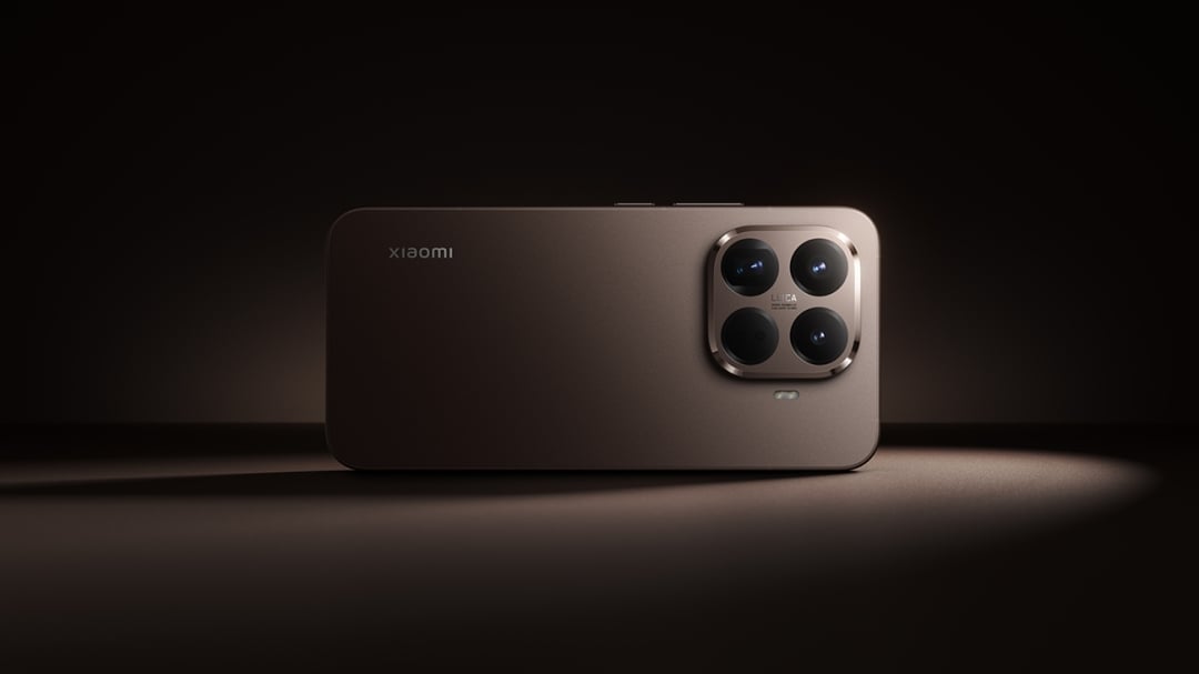 Xiaomi 15T Pro