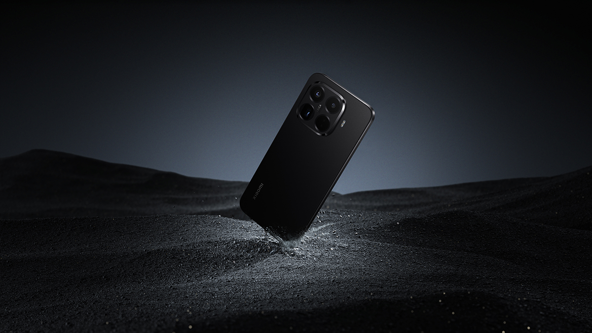 Xiaomi 15T Pro