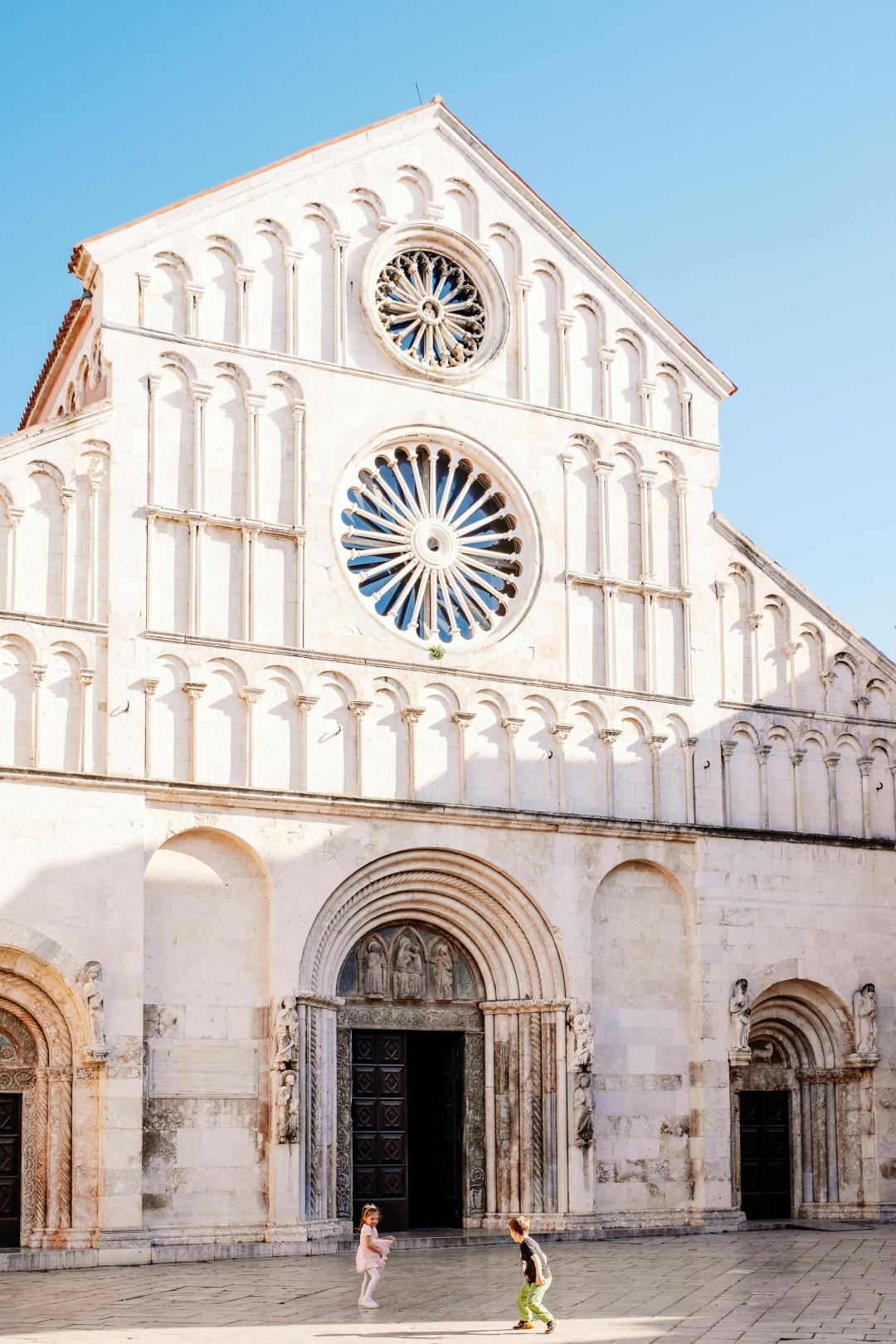 Zadar pexels