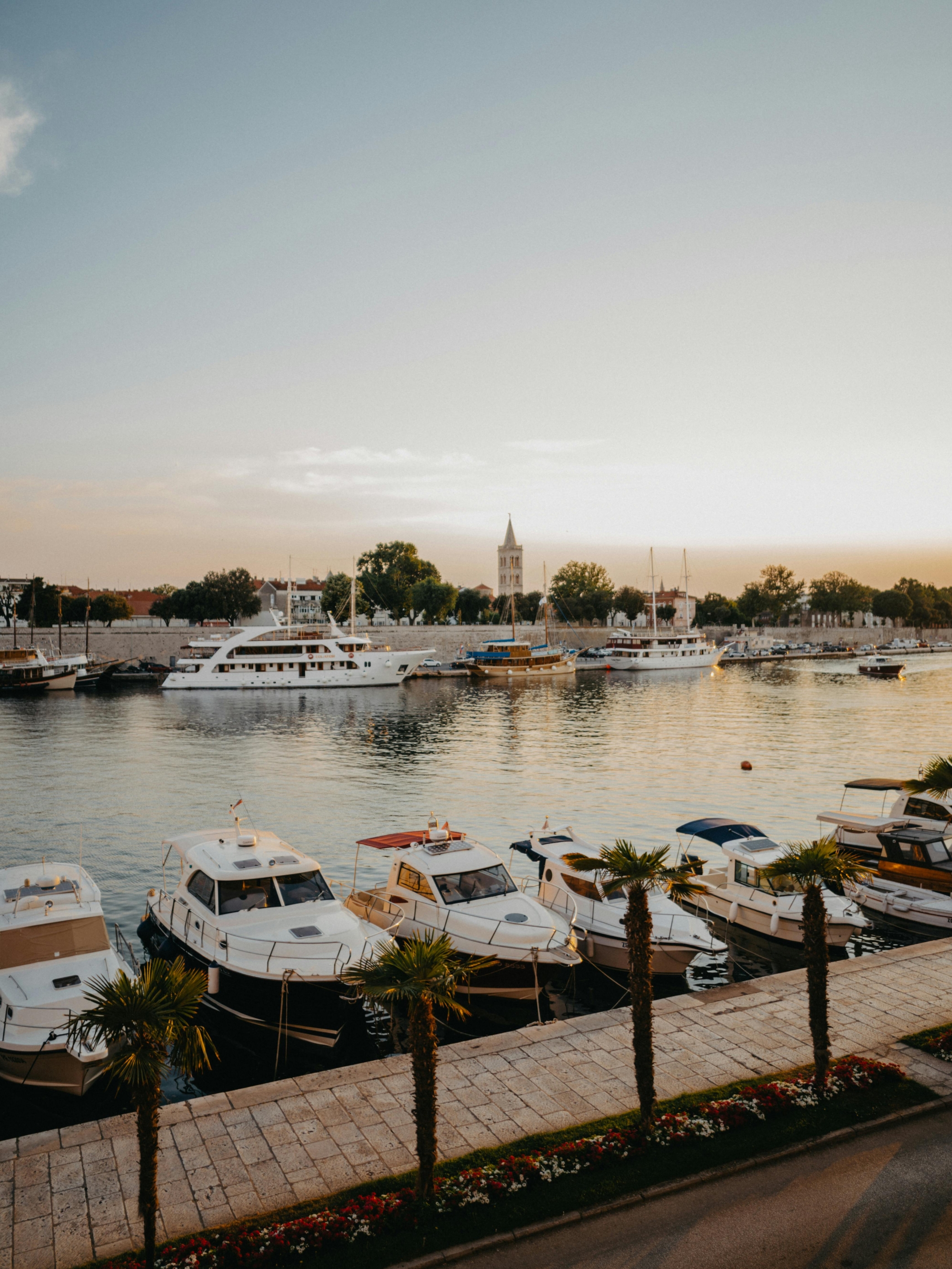 Zadar pexels