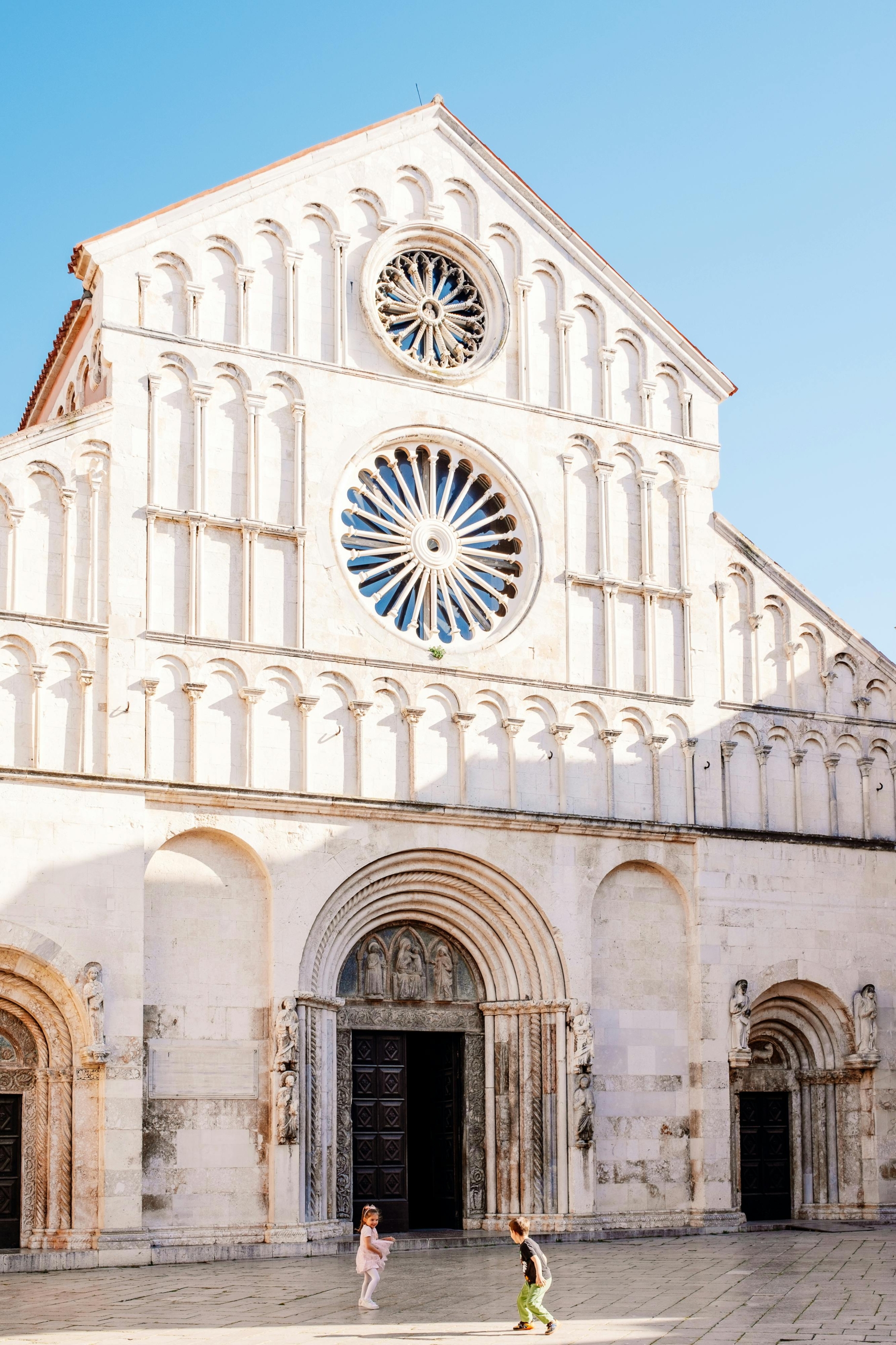 Zadar pexels