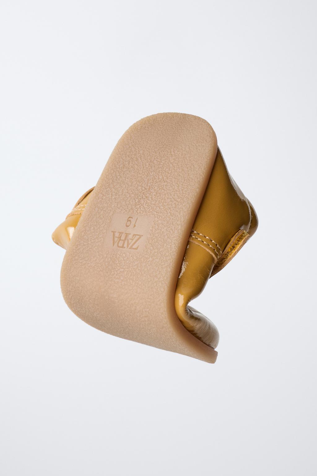 Zara Barefoot tenisice