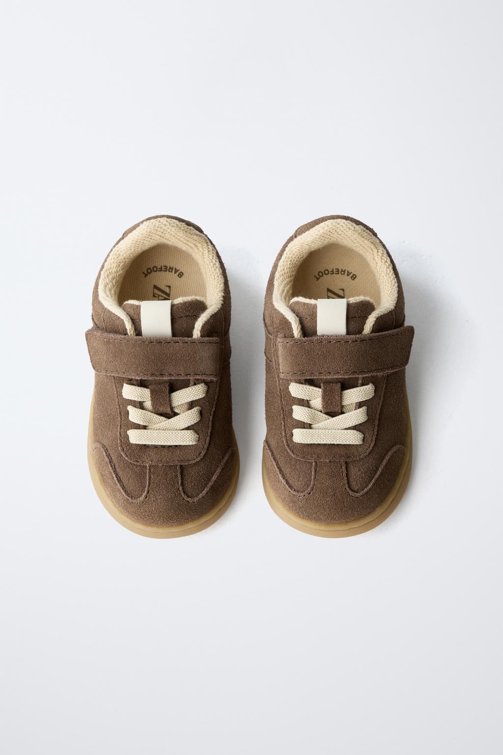 barefoot tenisice