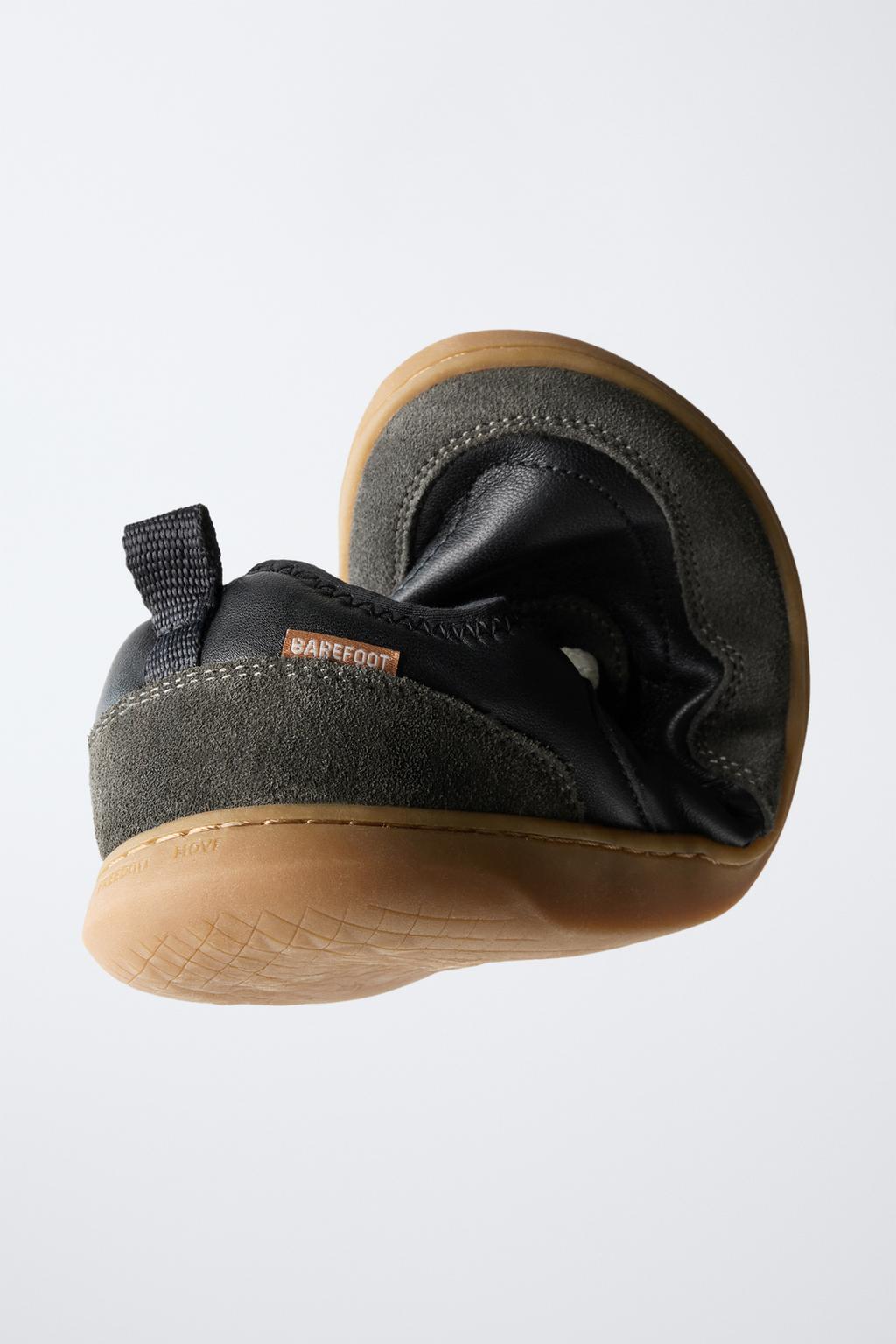 Zara Barefoot tenisice