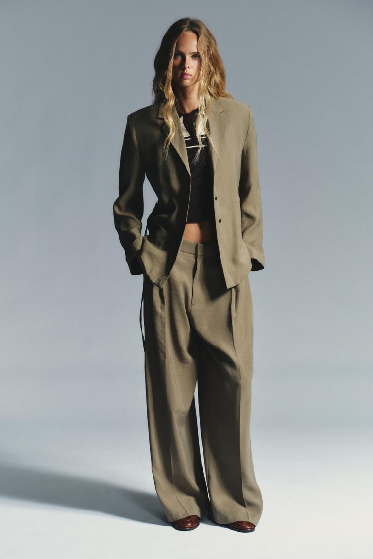 Zara set