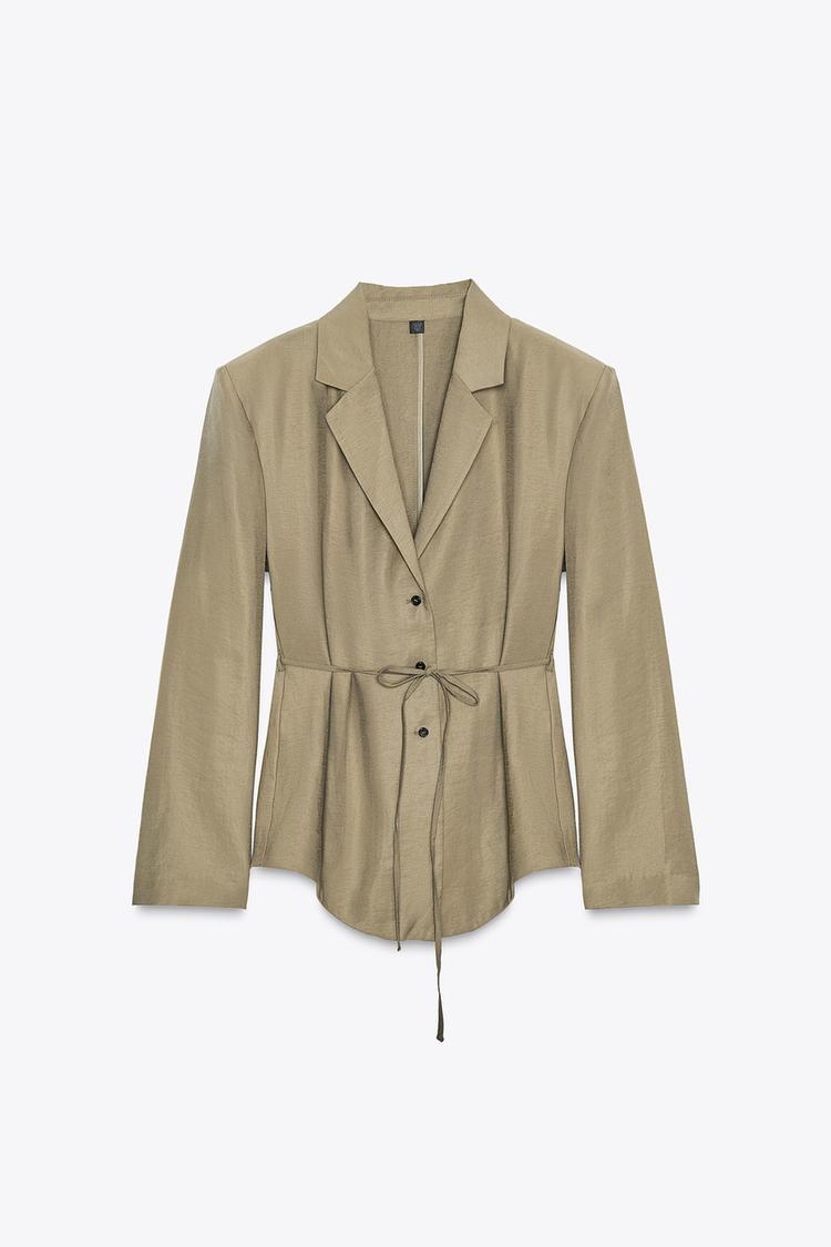 Zara set