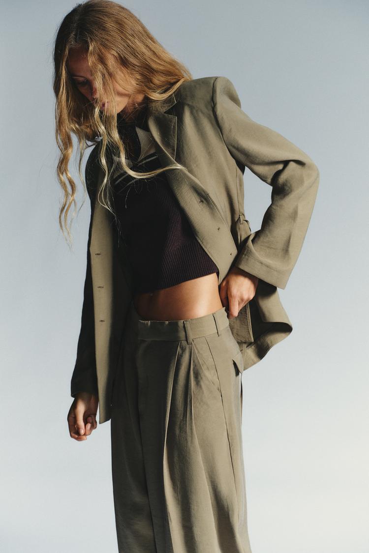 Zara set