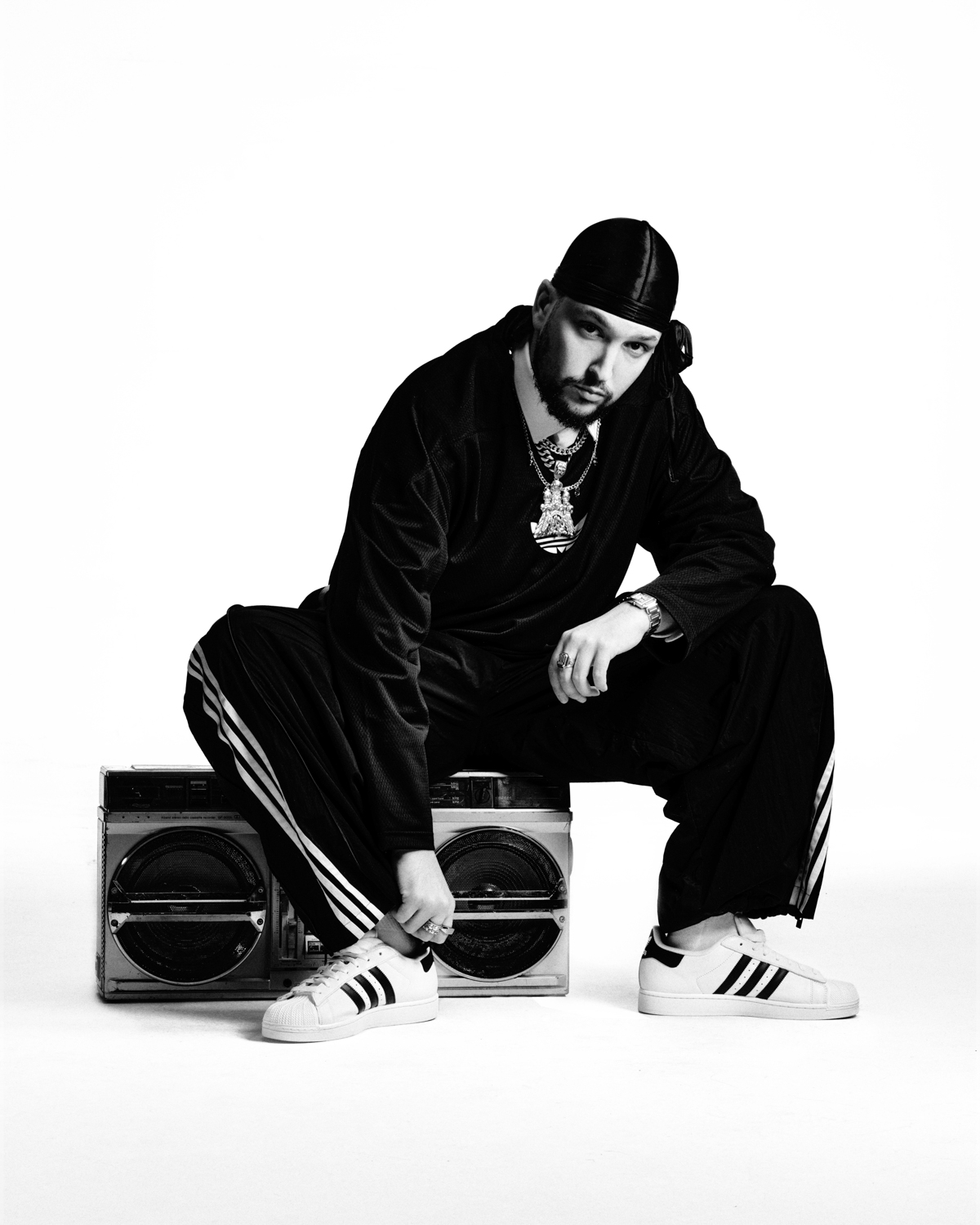 adidas Superstar