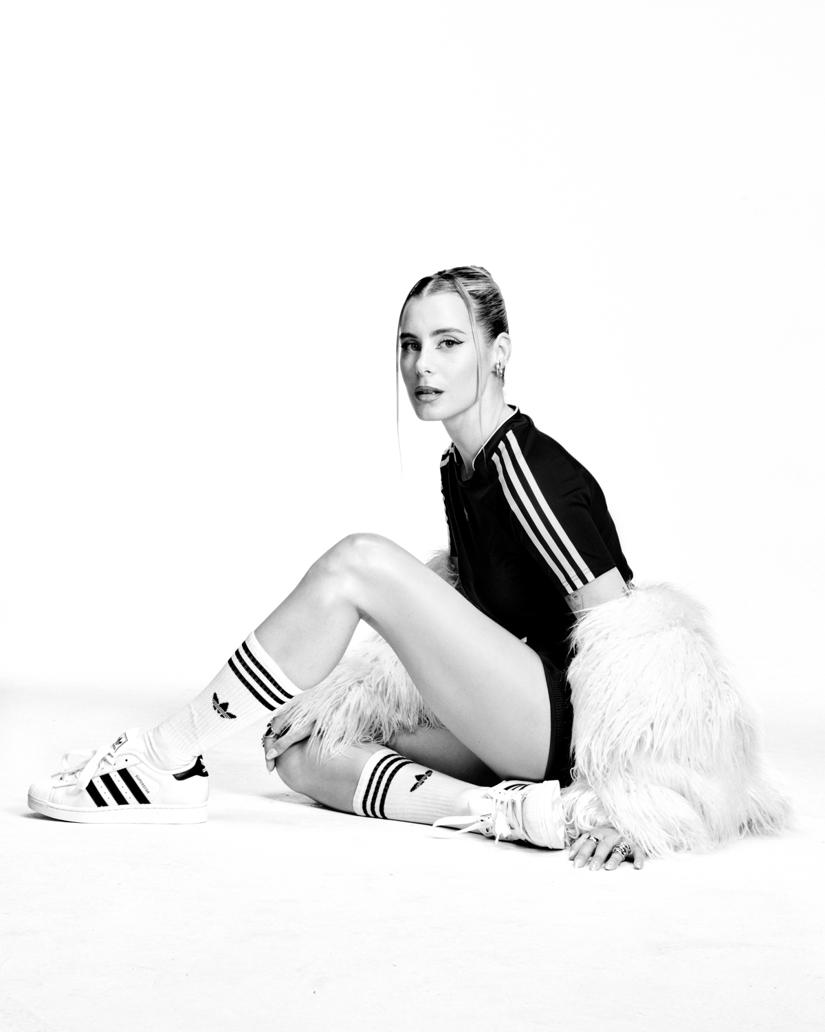 adidas Superstar