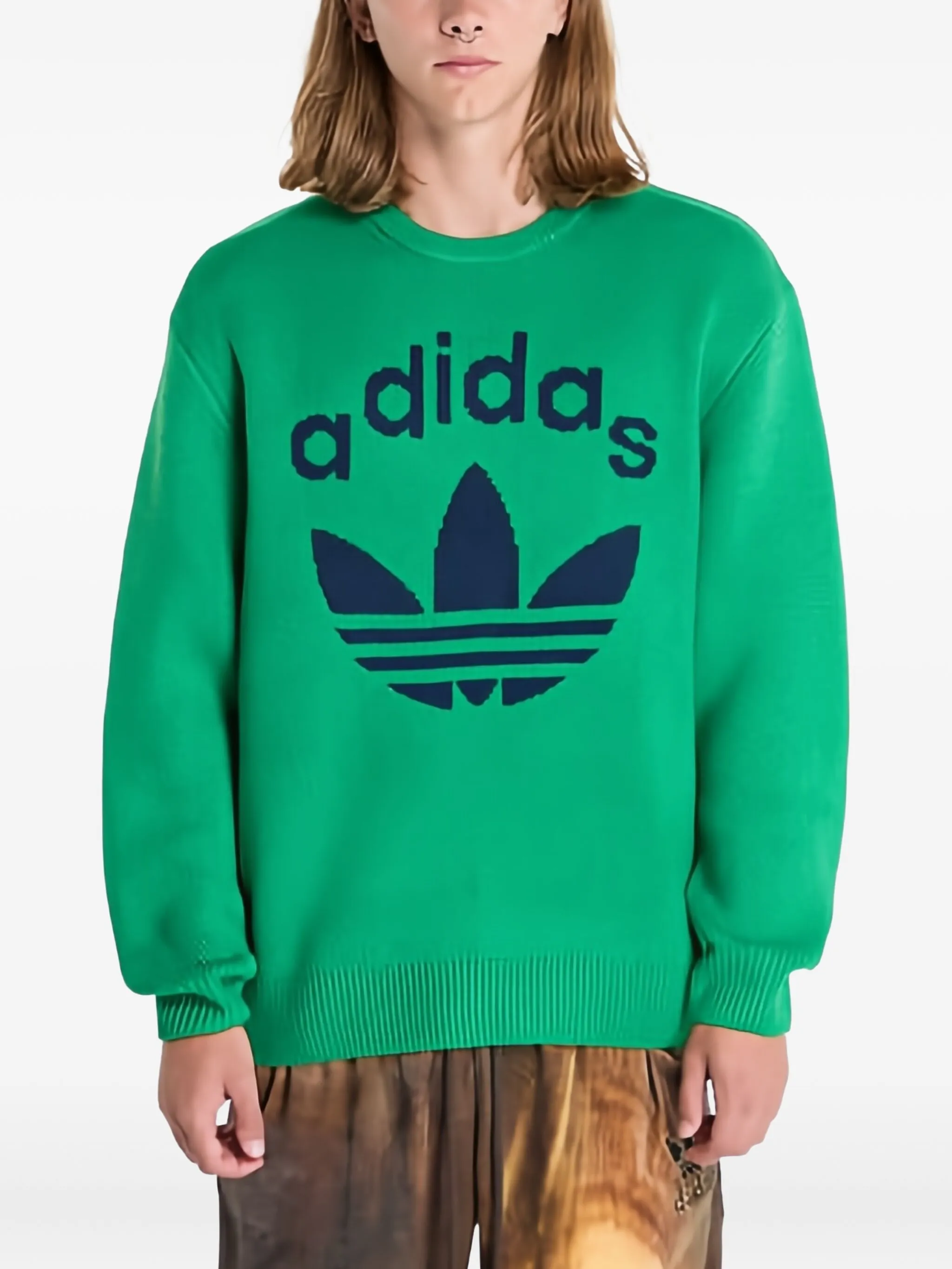 adidas džemper