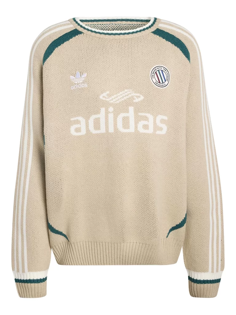 adidas džemper