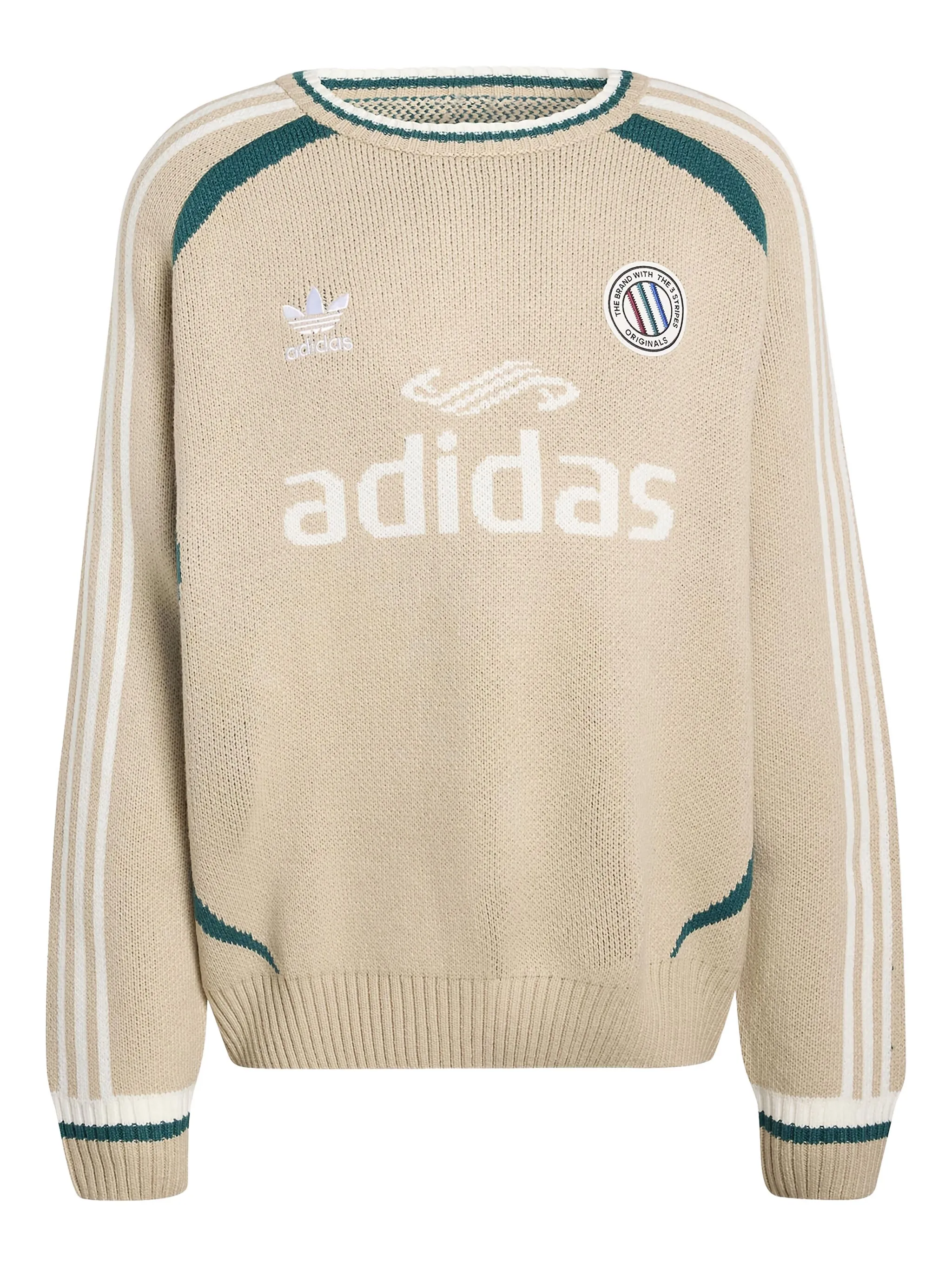 adidas džemper
