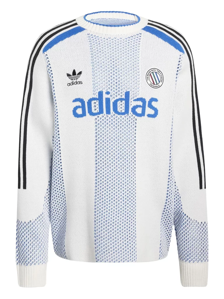 adidas džemper