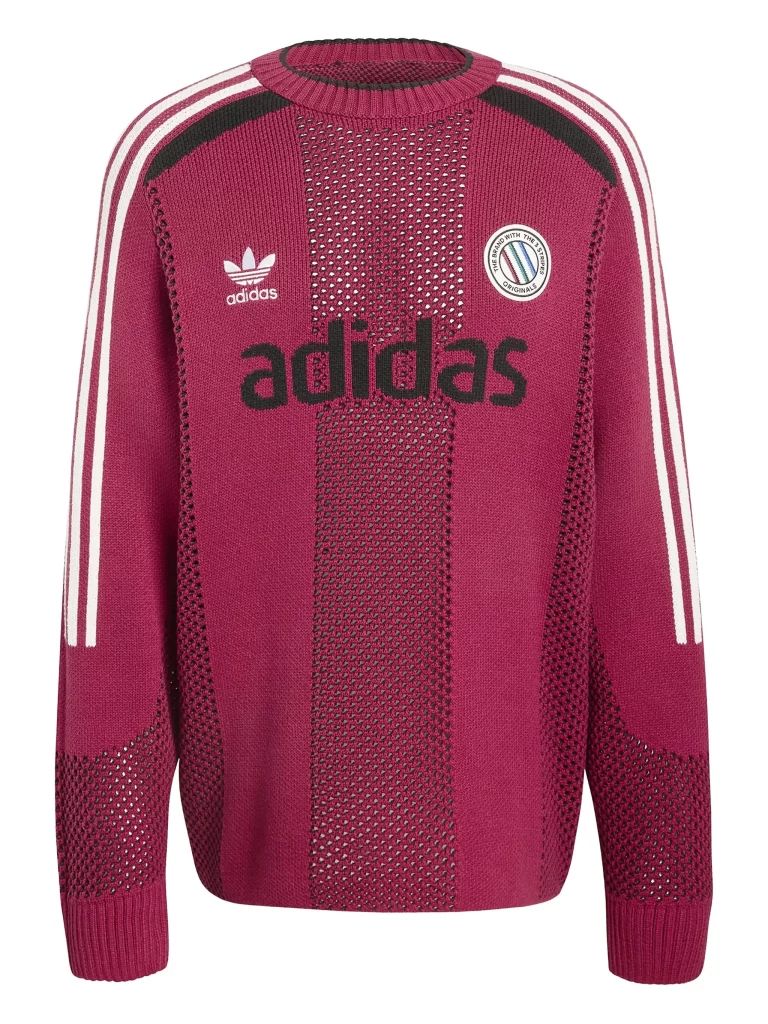 adidas džemper
