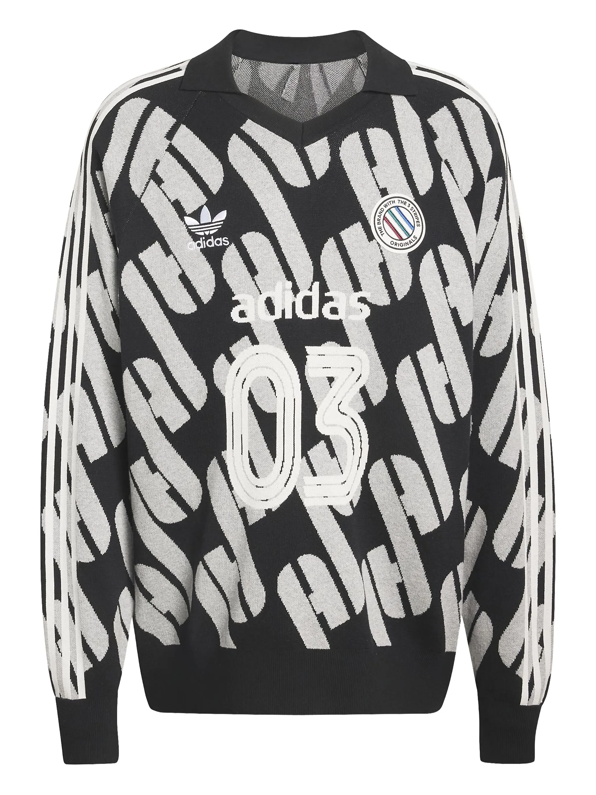 adidas džemper