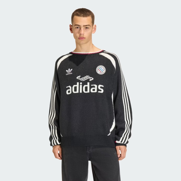 adidas džemper