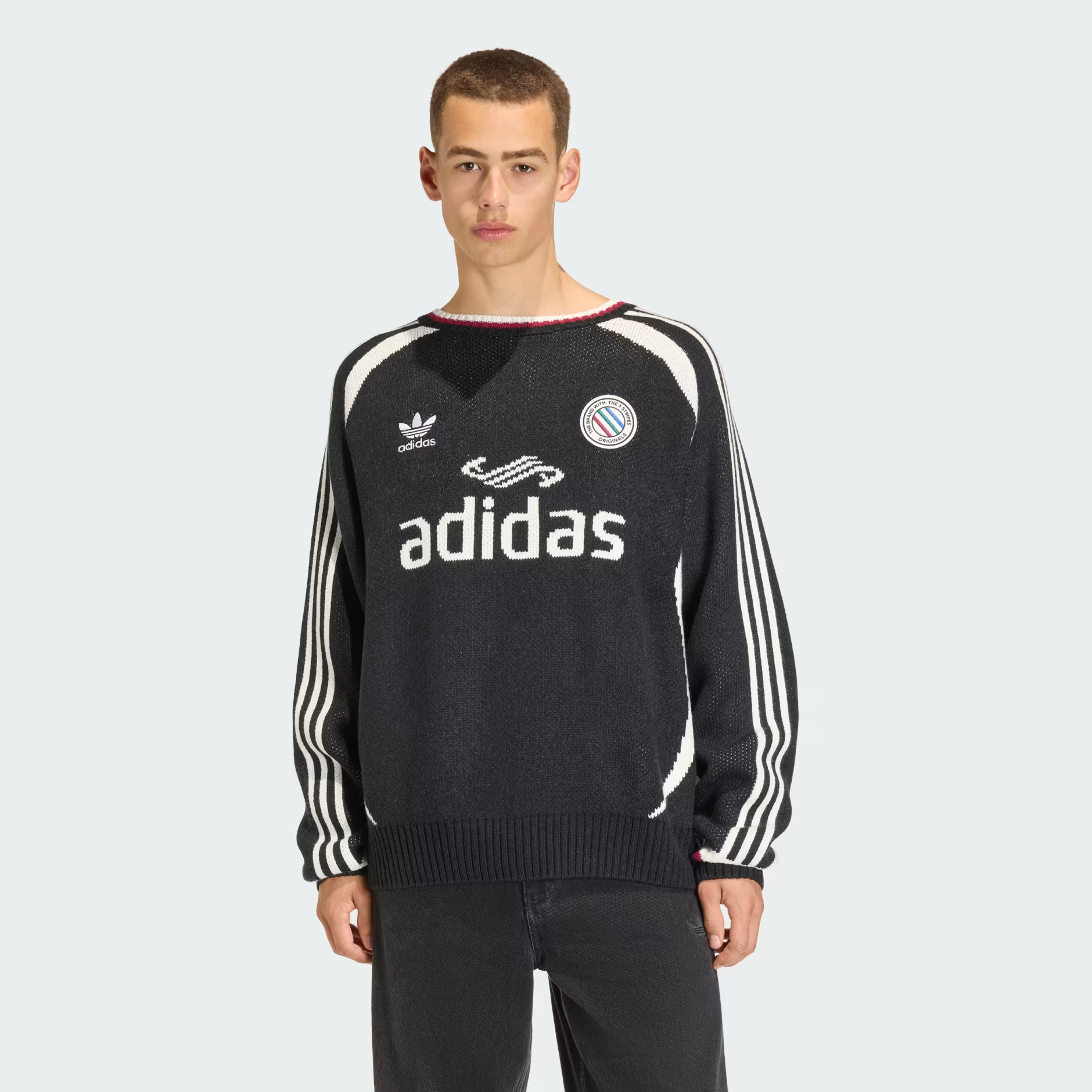 adidas džemper