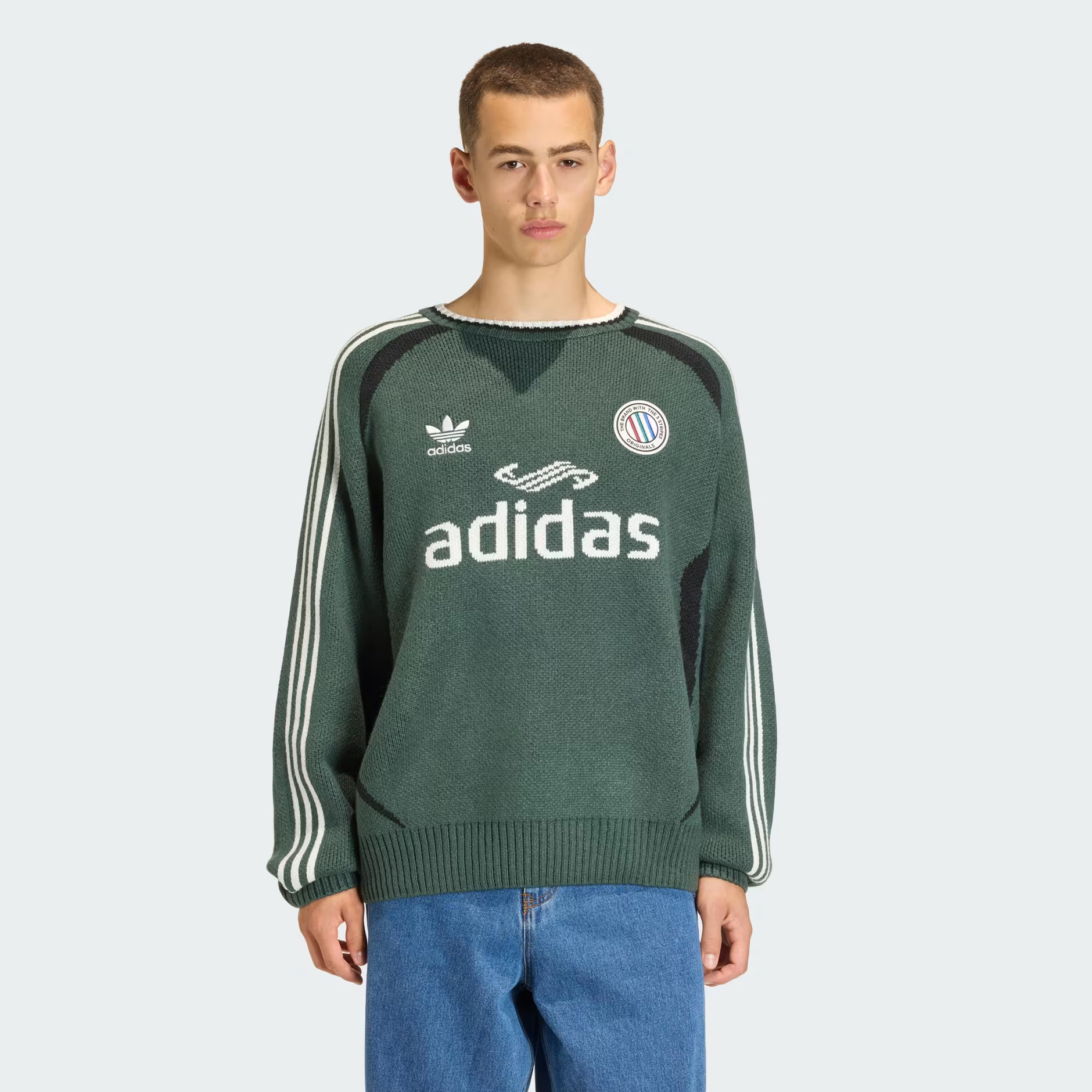 adidas džemper