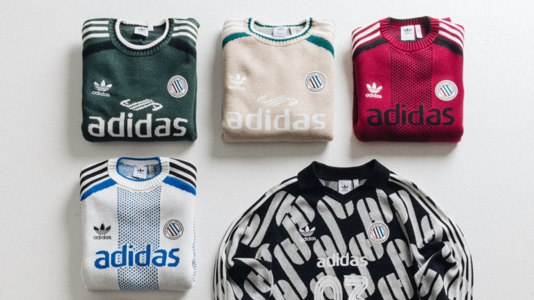 adidas džemperi