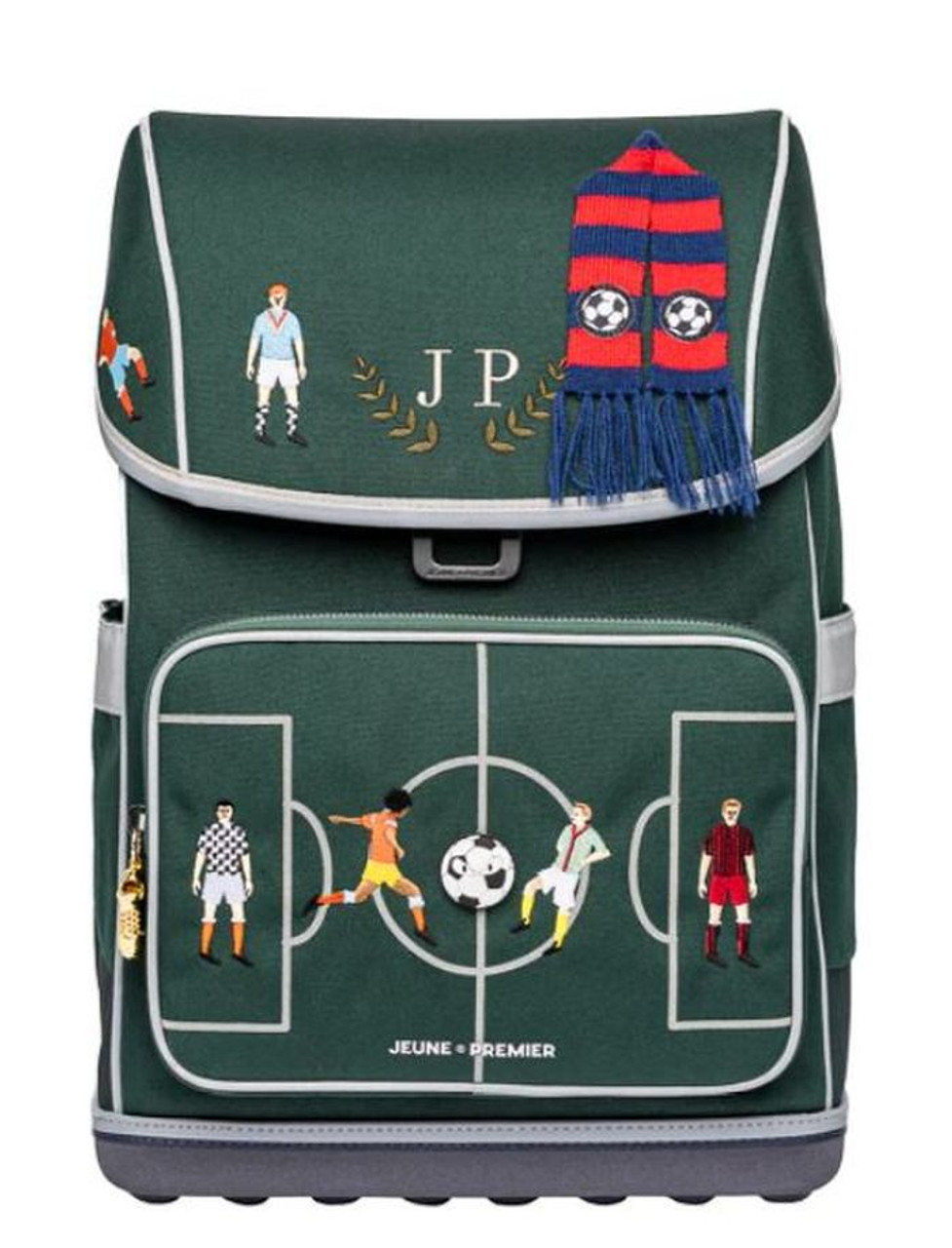 back to school vodič