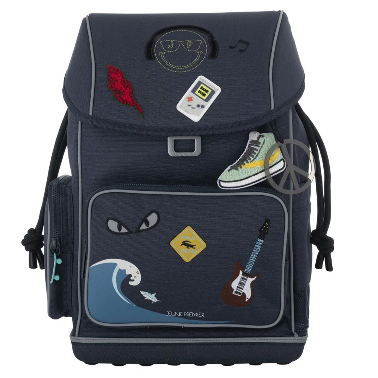 back to school vodič