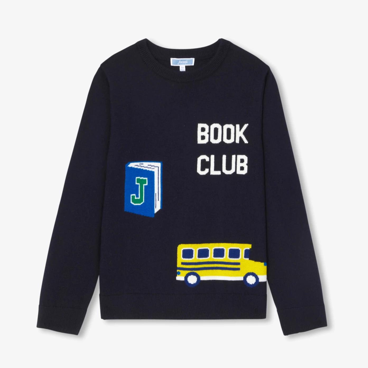 back to school vodič