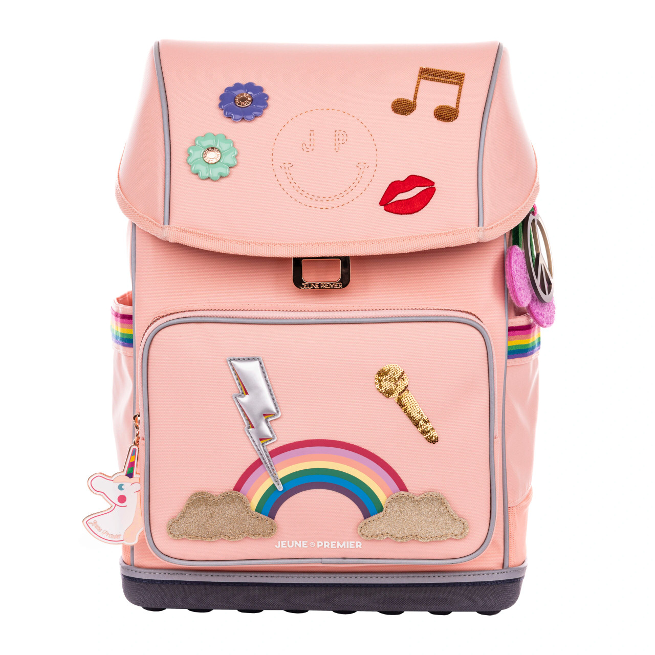 back to school vodič