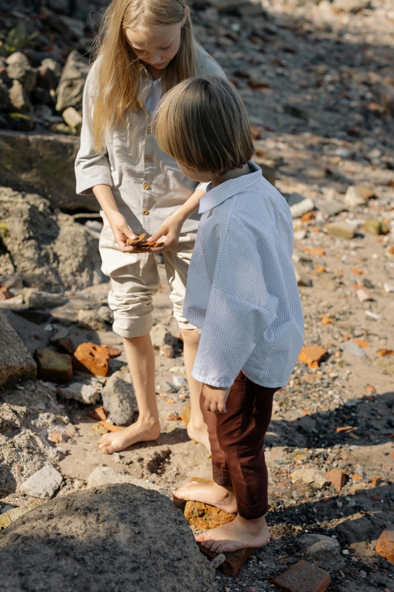 barefoot tenisice