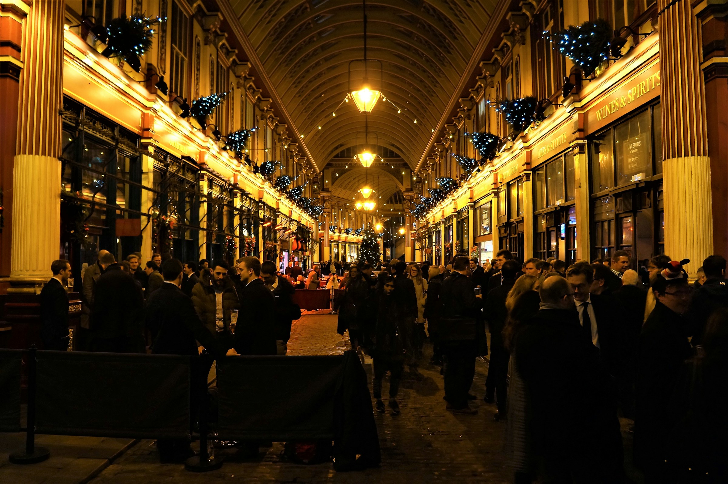 Donosimo vam vodič kroz Winter Wonderland i najljepše lokacije božićnog sajma u Londonu