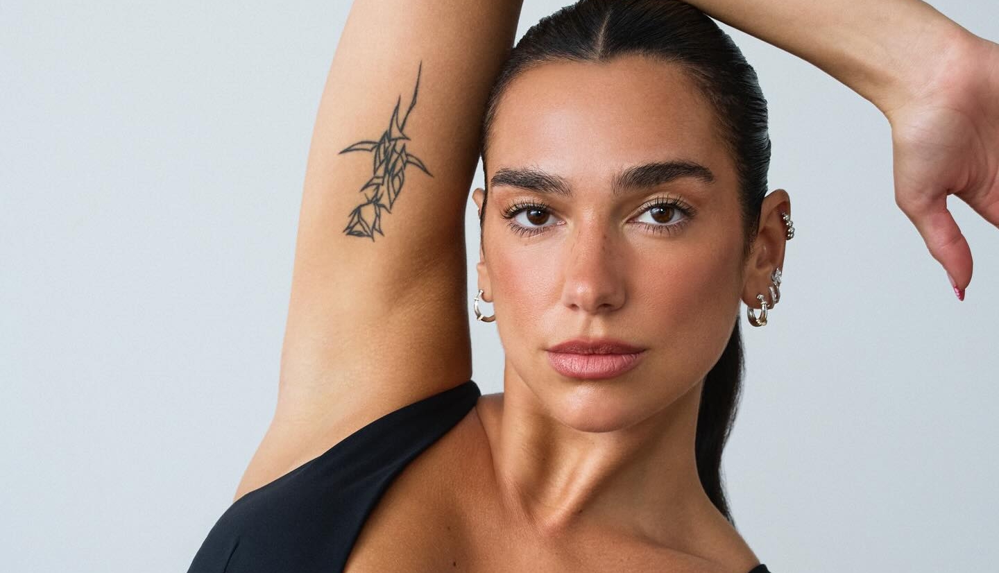 Dua Lipa lansirala novi poslovni projekt i pritom otkrila kako izgleda njezina fitness rutina