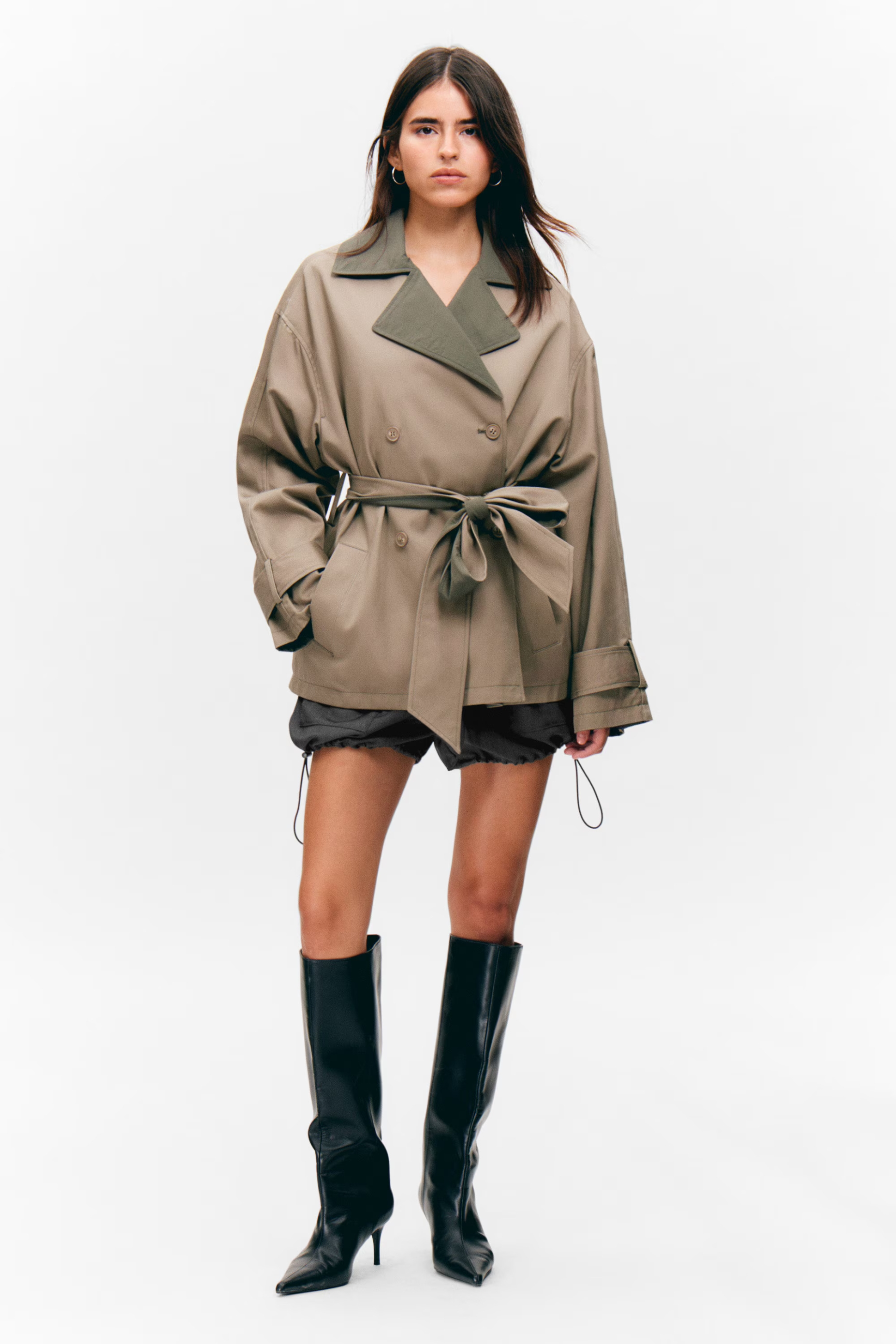 dvostrani baloner Monki