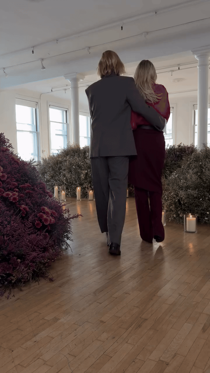 Elsa Hosk zaručila se u cvjetnoj oazi vlastitog doma nakon deset godina veze