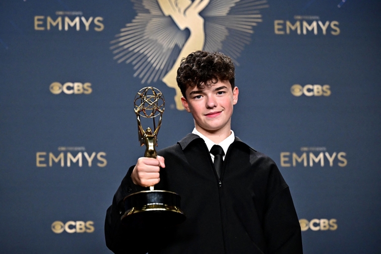 Emmy 2025