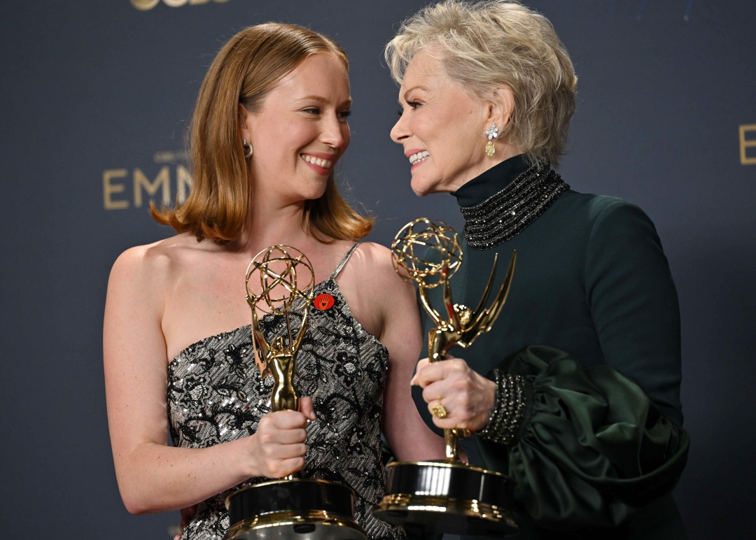 Emmy 2025