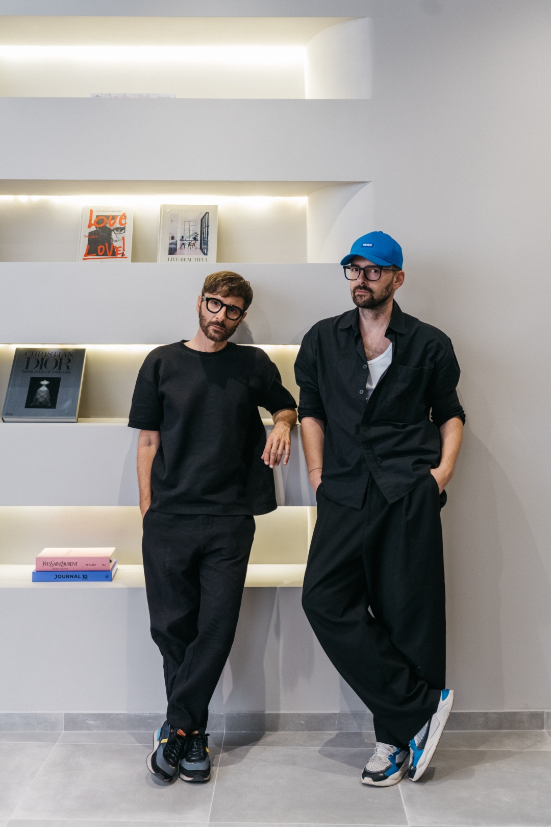 Modni intervju: eNVy room nam je otvorio vrata novog showrooma na Kaptolu te otkrio sve o skoroj reviji