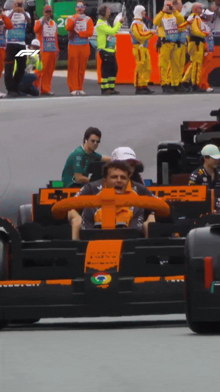 Sa staze u Arenu: Mercedesov F1 bolid sastavljen od LEGO kockica stiže u Zagreb