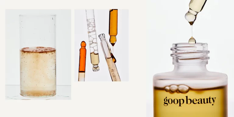 goop beauty