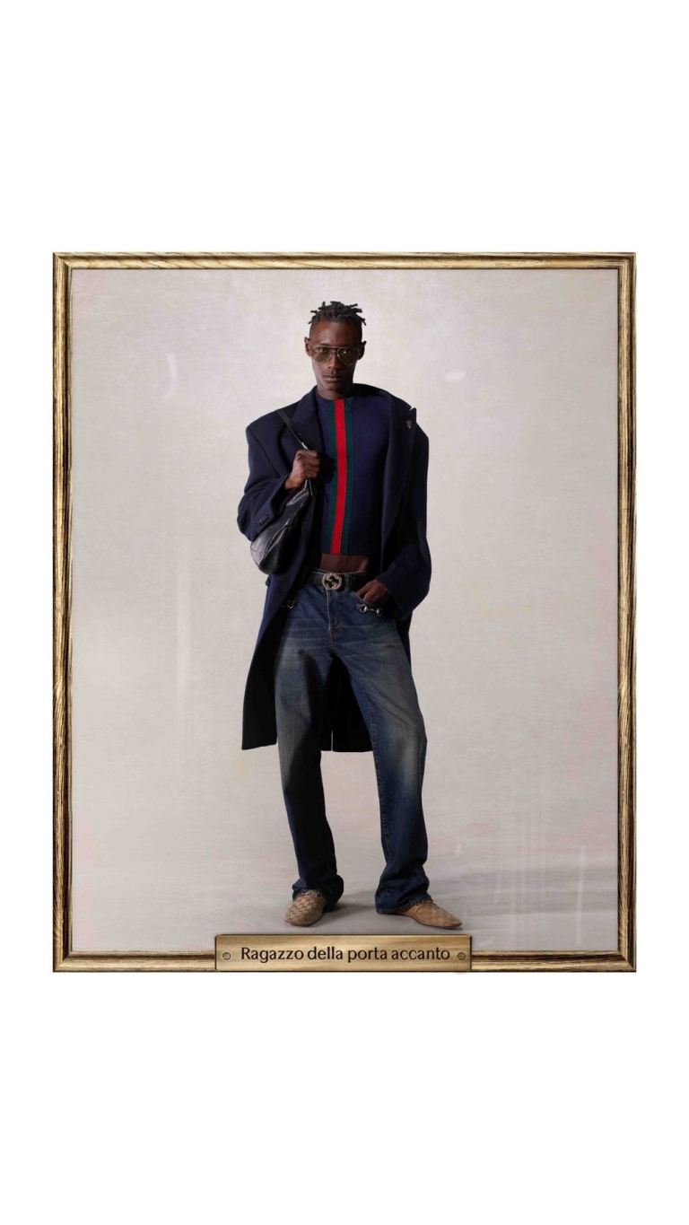 gucci remen