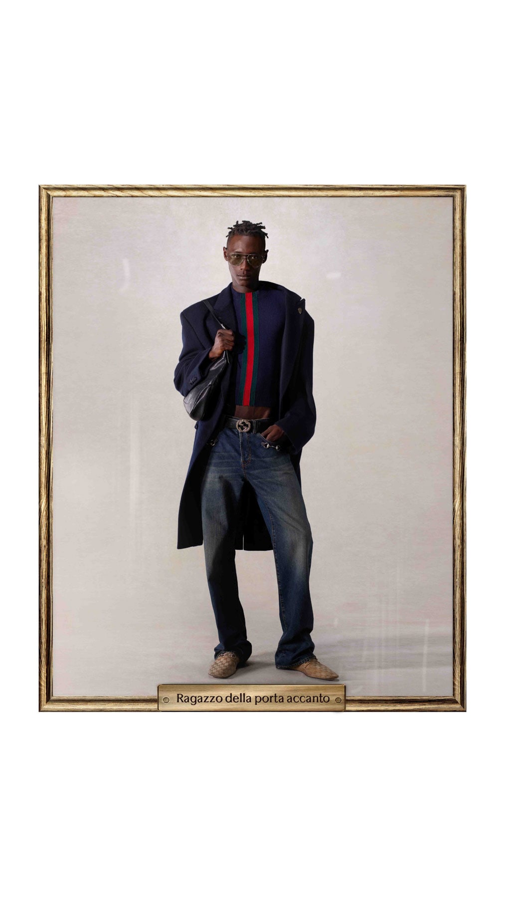 gucci remen
