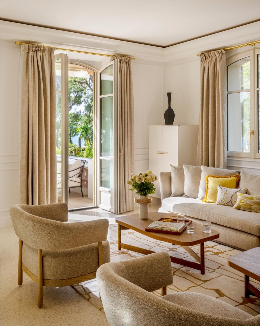Hotel du cap ferrat