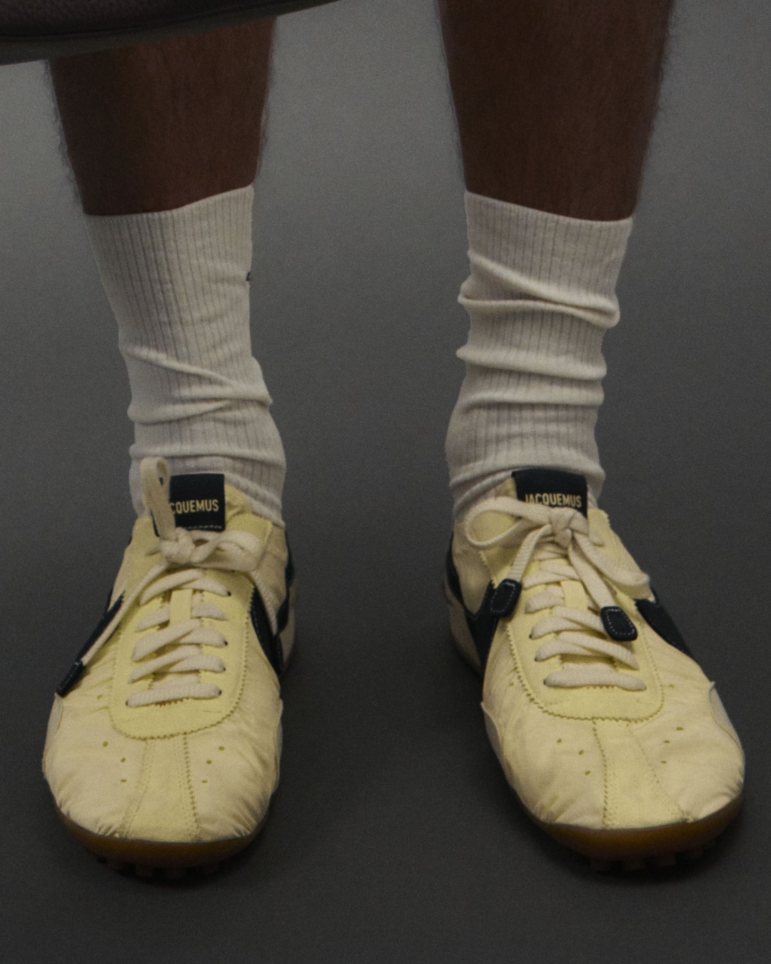 Sve što znamo o najiščekivanijoj modnoj suradnji: Jacquemus x Nike Moon Boot