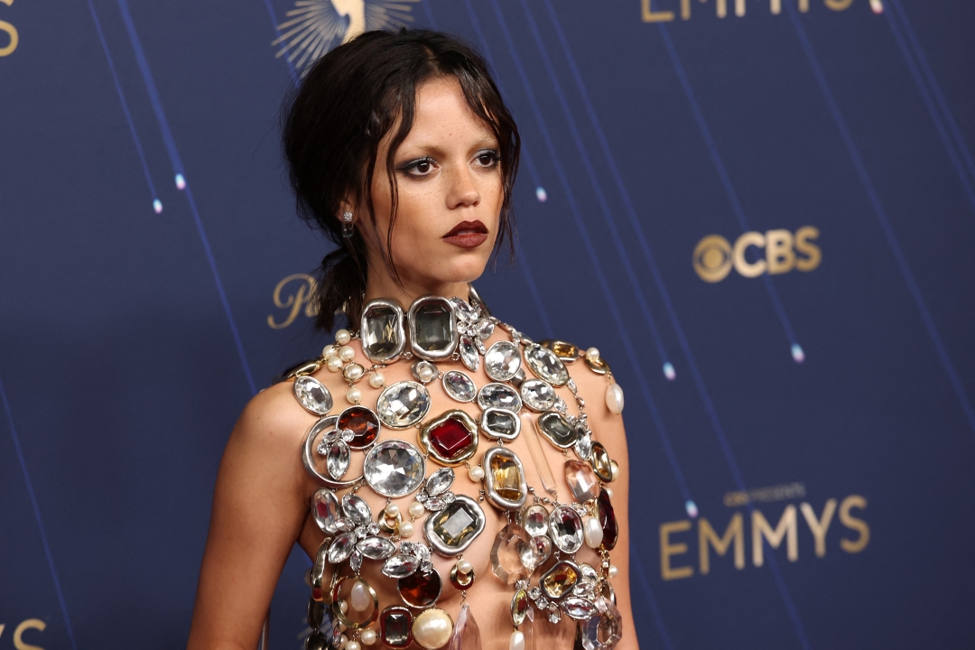 Emmy nagrade 2025.