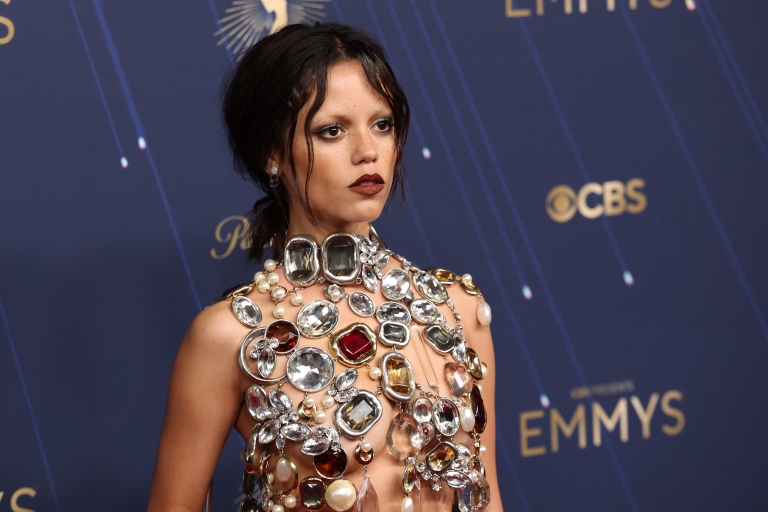Emmy nagrade 2025.