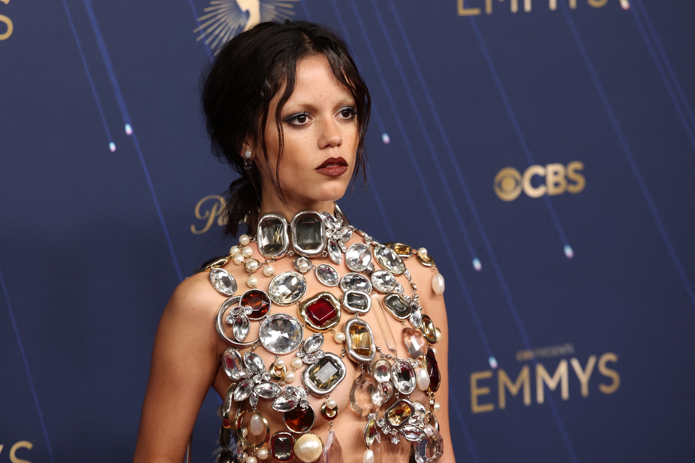 Emmy 2025.: Ovo su modne kombinacije o kojima se najviše priča