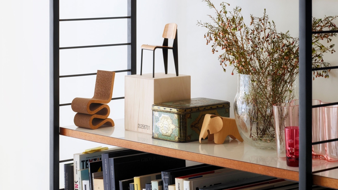 kako urediti ured_Vitra