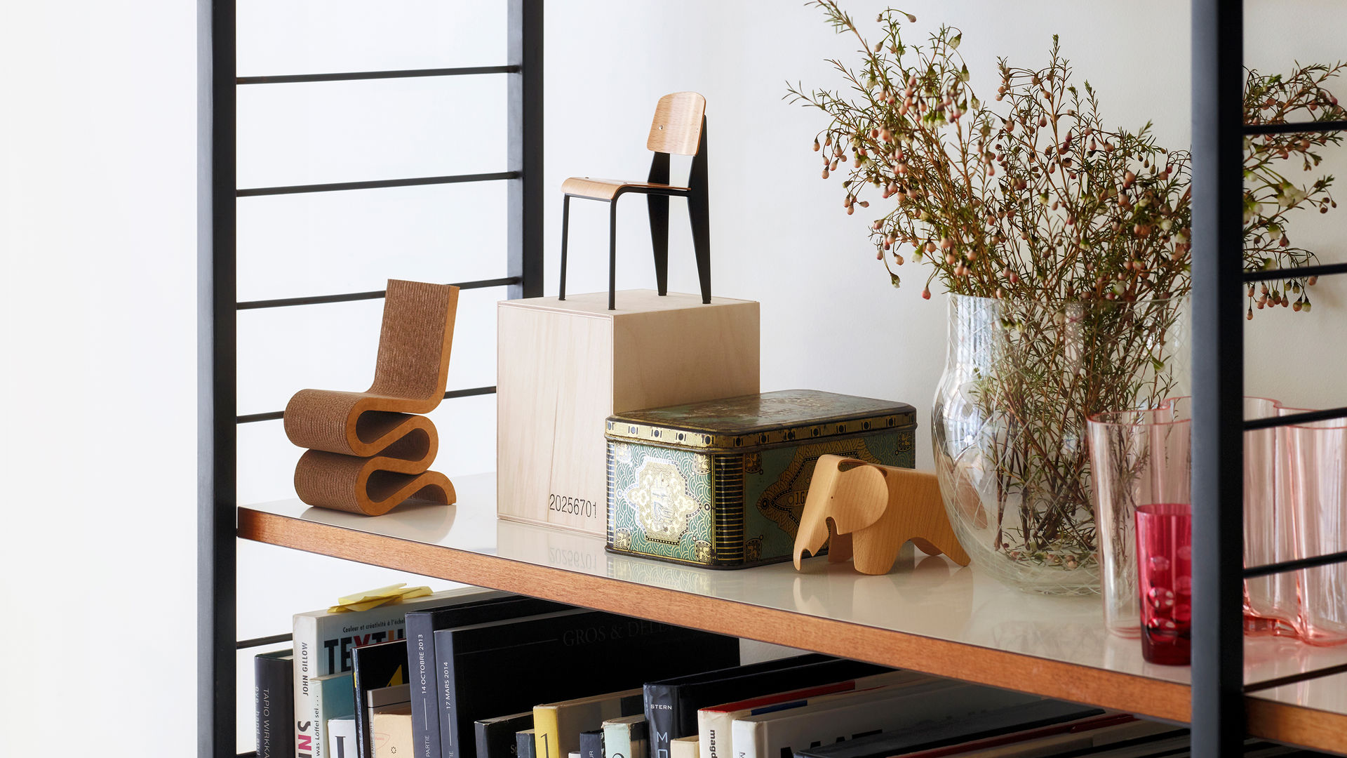 kako urediti ured_Vitra