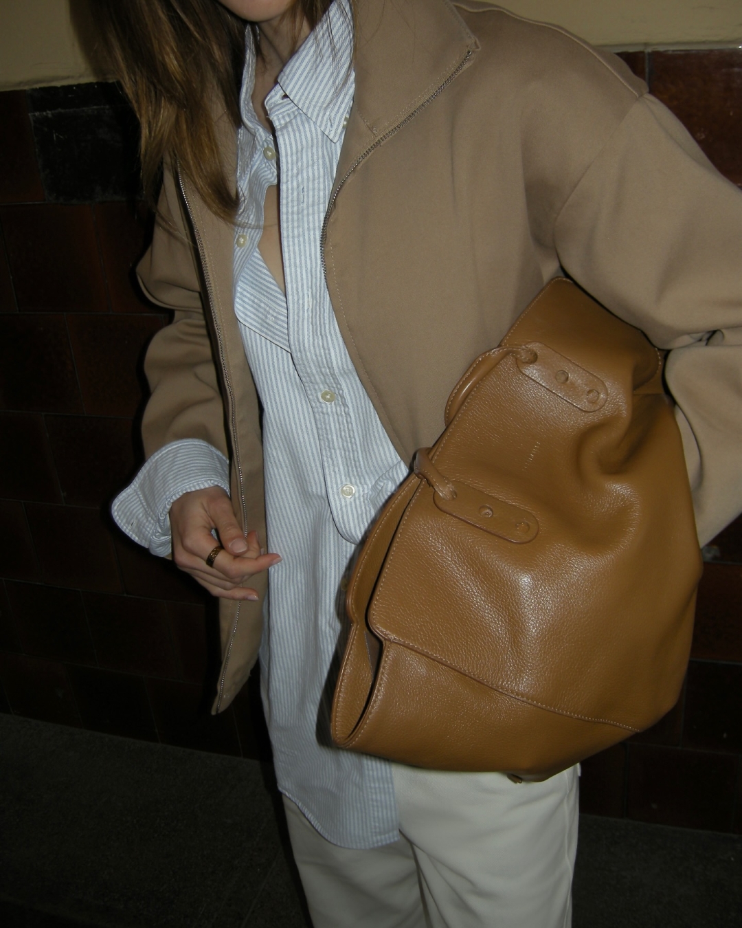 Outfit tjedna